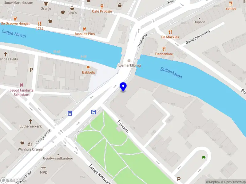 Basketbalvereniging Next Rijnmond Generations