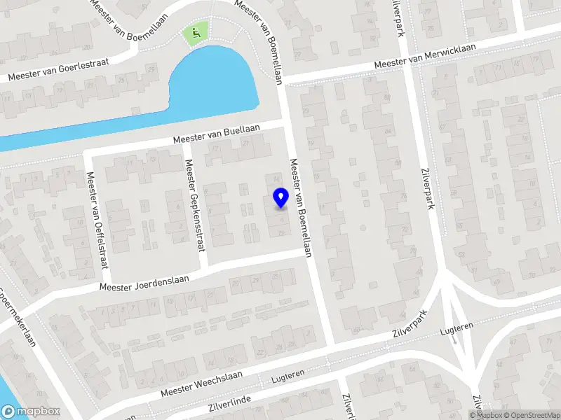 BlackSphere Industries