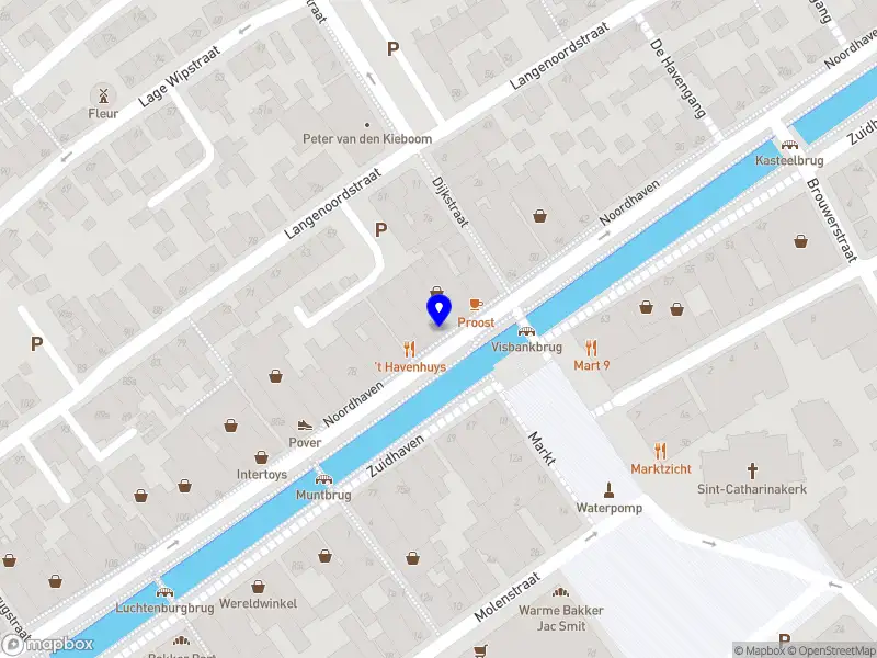 Geliefd door Annieke