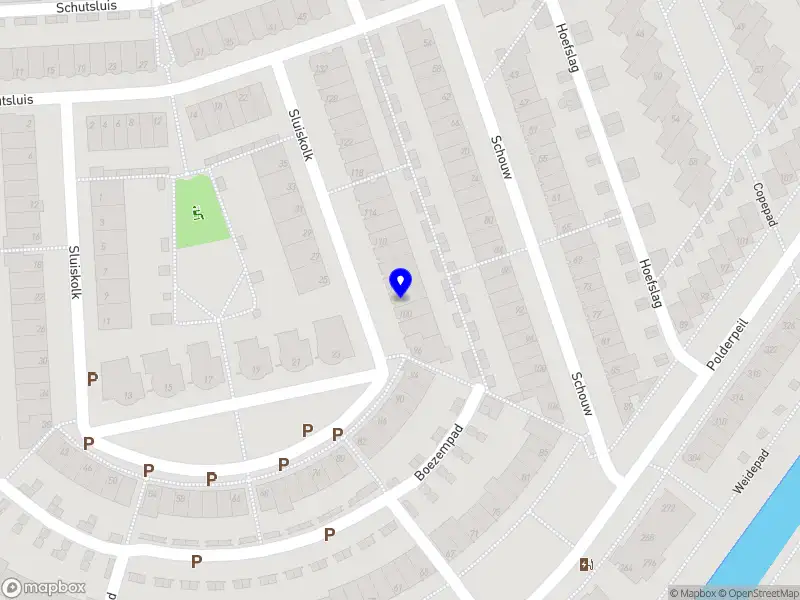 BuitenBinnen Totaalschoon