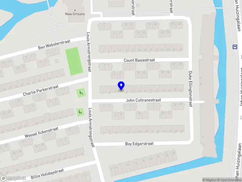 Spence Creative Media