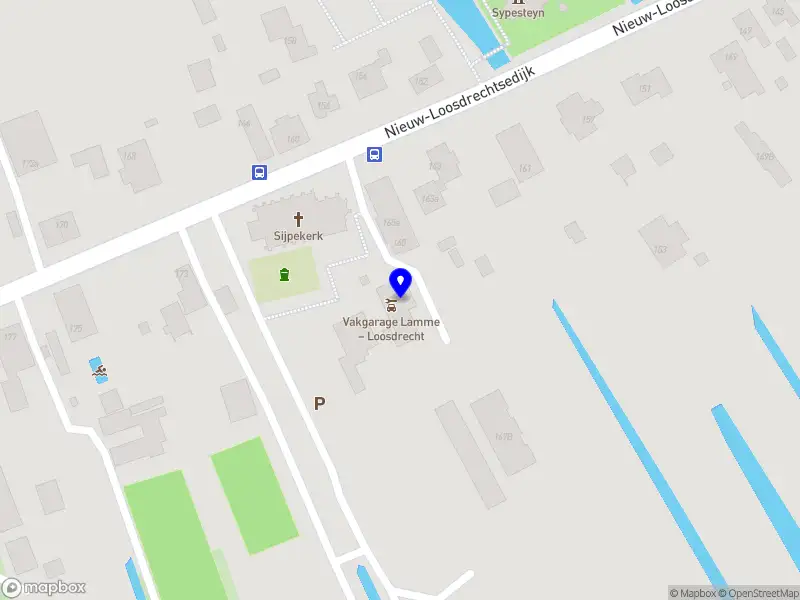 Nieuw bedrijf Autohuis Kommerin B.V.