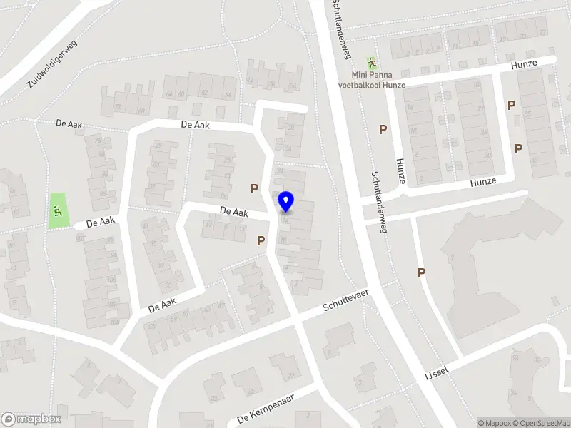 Dumitru Groenvoorziening