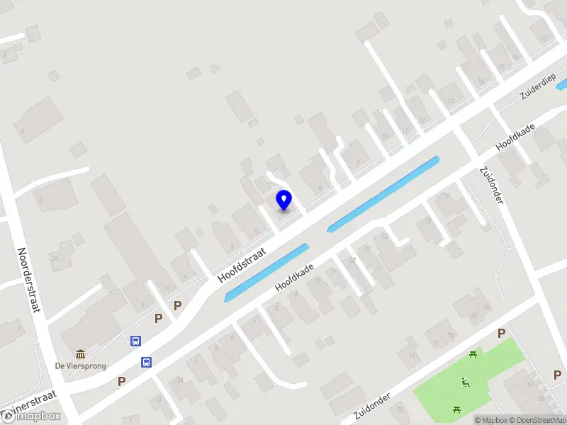 Stichting Hospice de Veenpluis