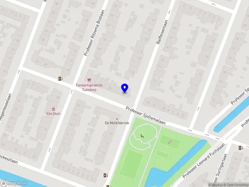 Nieuw bedrijf Erichsen Administrative Services