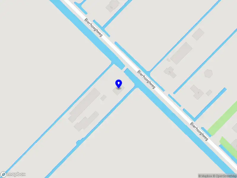 Nieuw bedrijf Neeleman Service