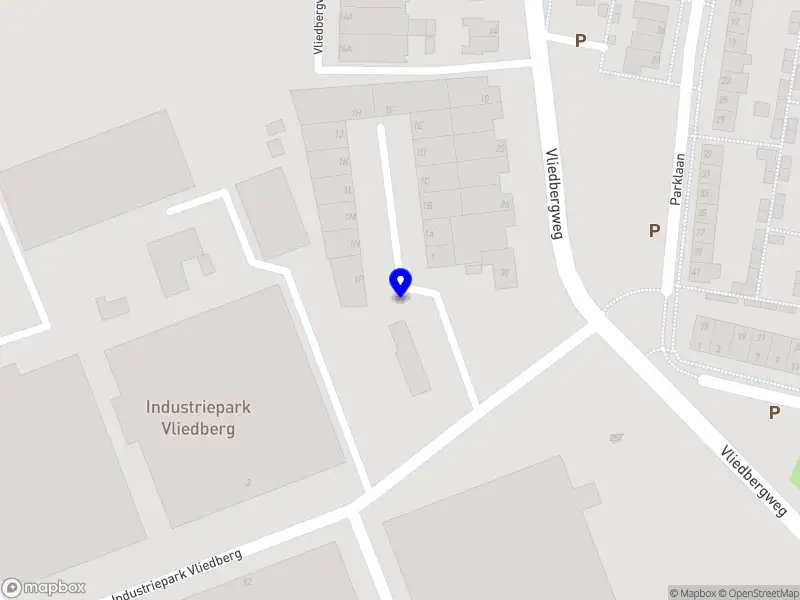 Beheervereniging Vliedberg Vlijmen