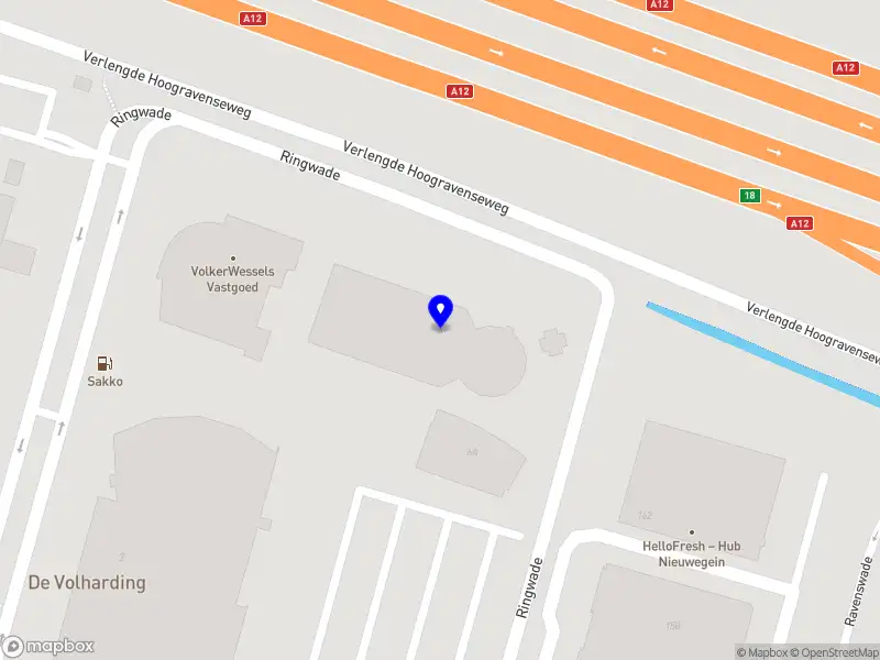 Van Dorp Arbozorg B.V.