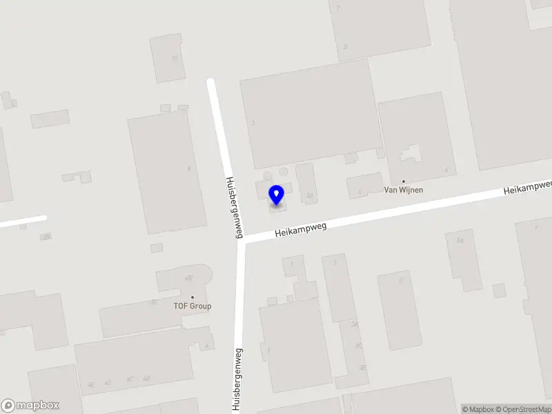 Nieuw bedrijf BvA Trading B.V.