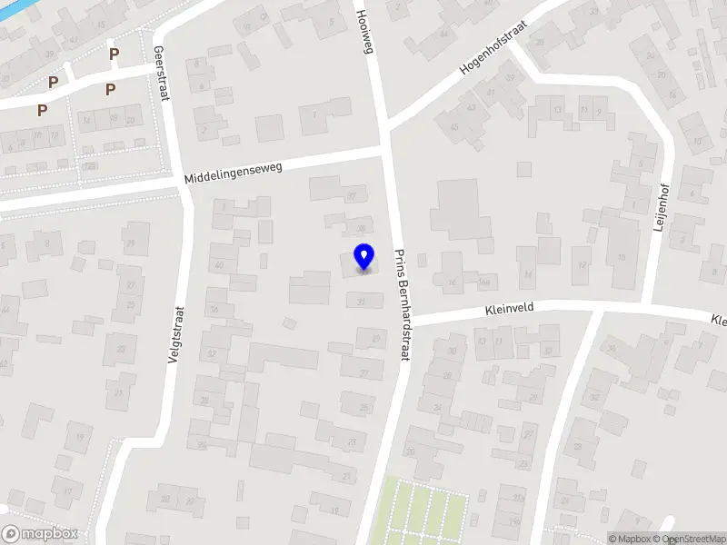 Mulders Capital B.V.