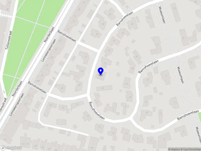 Special Asset Joint B.V.