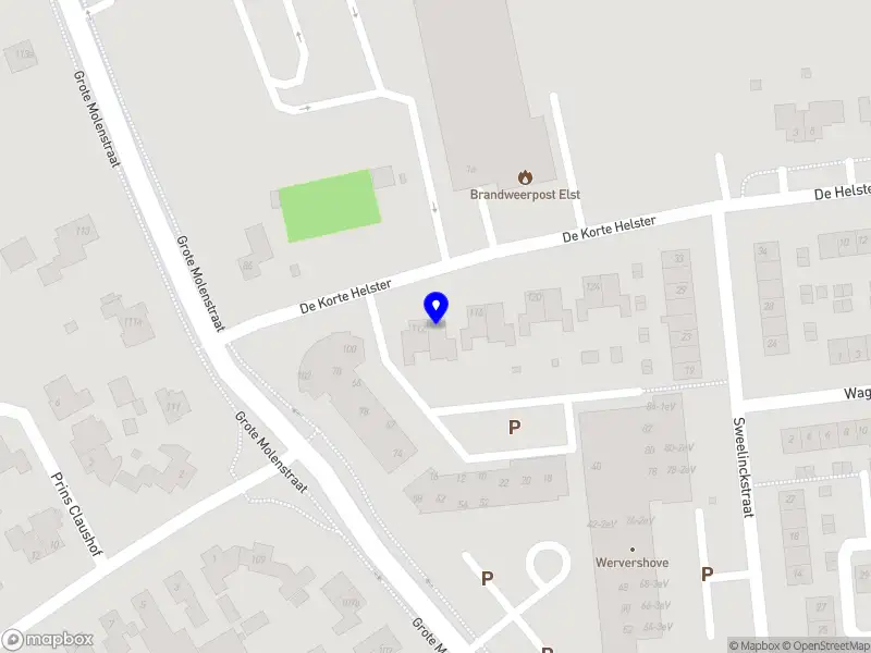 Saber Antes Advisory B.V.