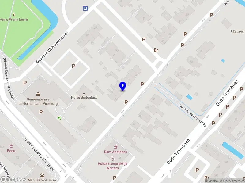 Vision Technology Europe B.V.