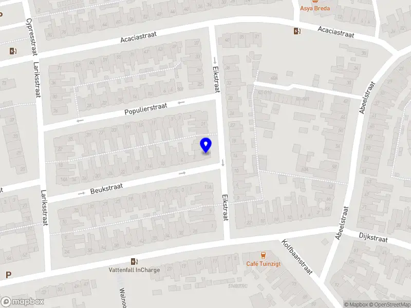 R Hansma Holding B.V.