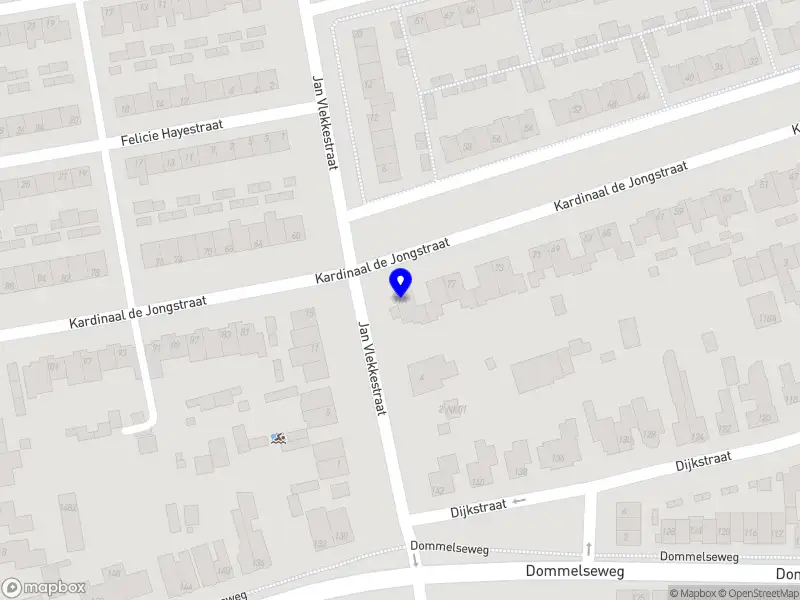 Hoefsmederij Mathijs Hoosemans