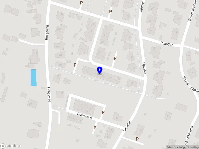 Niels Oud Metselwerken