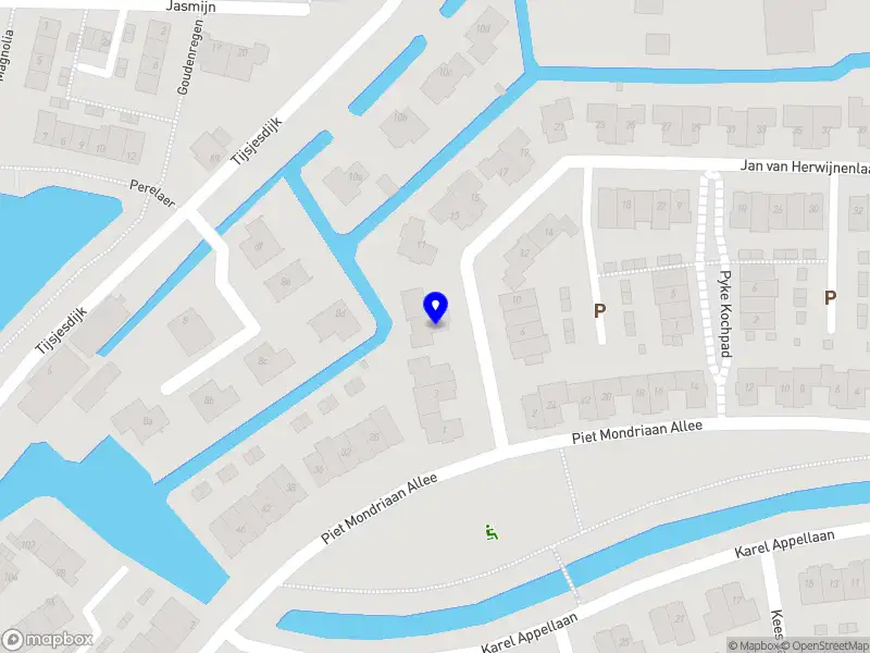 Barendregt Finance & Advisory