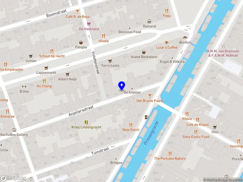 Prem Olivier Chatterjee