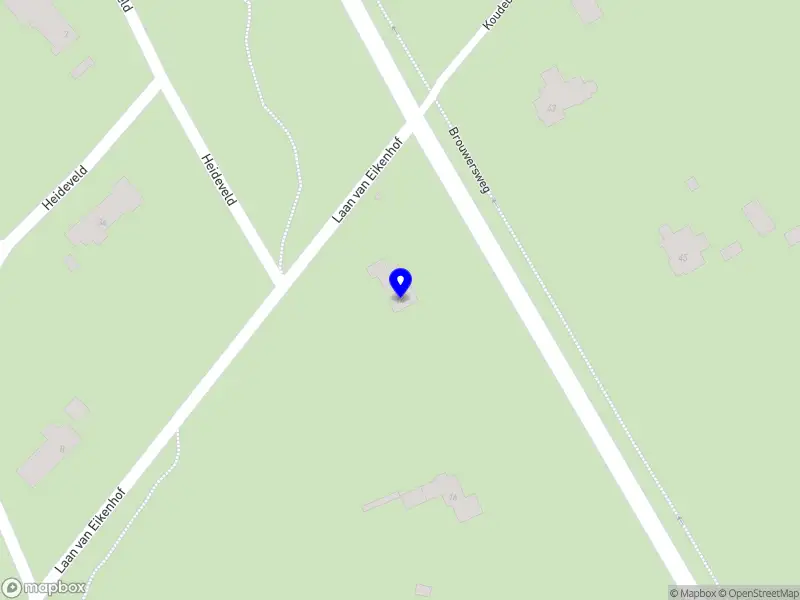 ZelfSterk Piekerpoli B.V.