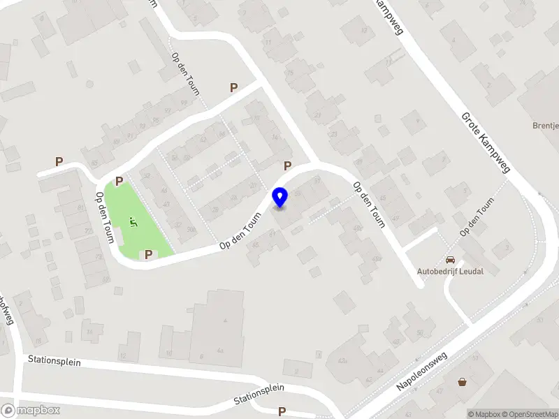 Sasaki Tuinonderhoud