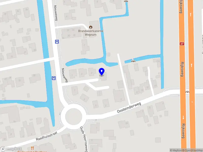 R. van Wilsum Consultancy