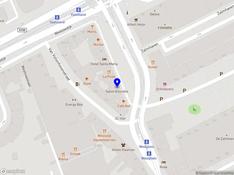 Brunch Bar Rotterdam B.V.