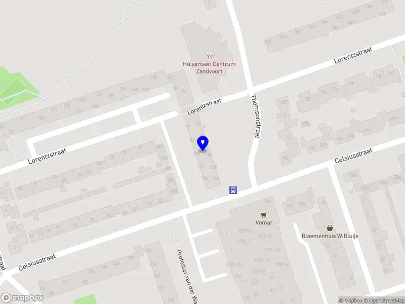 Nieuw bedrijf Choukri Sliks