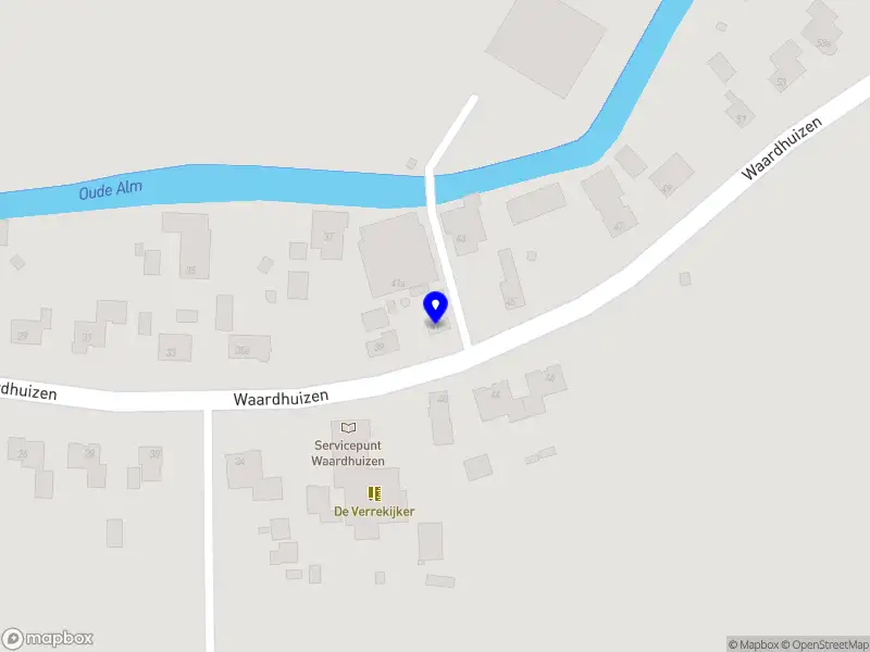 Nieuw bedrijf Concreet Bouw