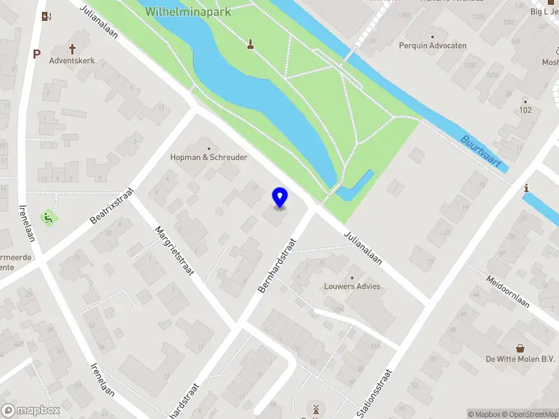 Medema Interim Bestuur & Advies