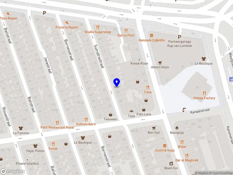 De Beer Architectuur