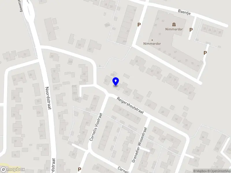 Swit schoonmaakbedrijf