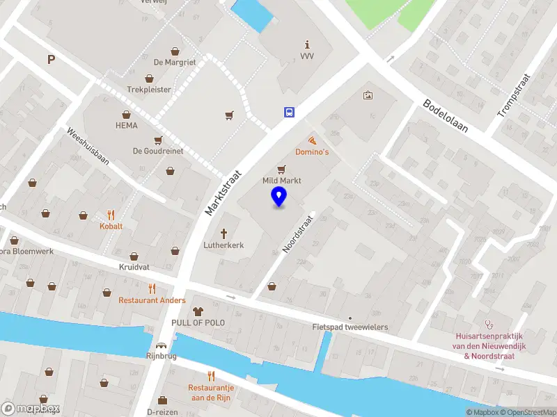 Peperstraat Vastgoed B.V.