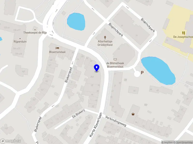 De Bergvennen II C.V.