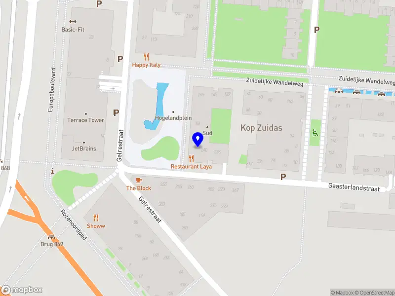 Chaill Pole Dance Coaching