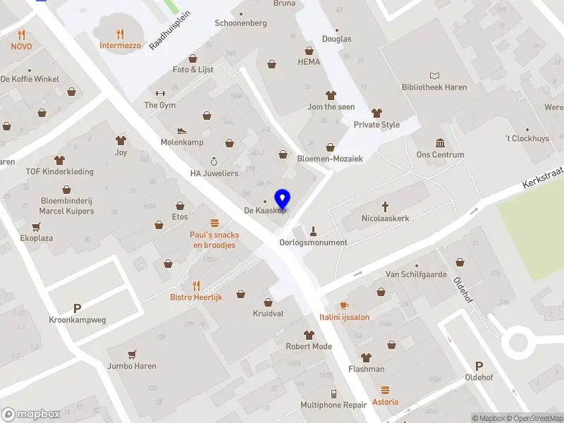 Vereniging van Eigenaren van het Flatgebouw Rijksstraatweg 186 te Haren