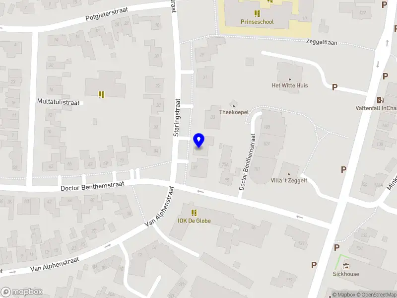 Elshof Retail Management