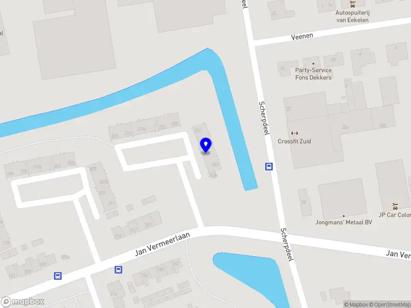 Aljadid dienstverlening