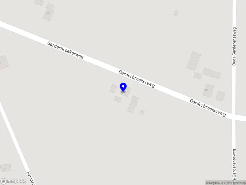 Nieuw bedrijf BS Eventing