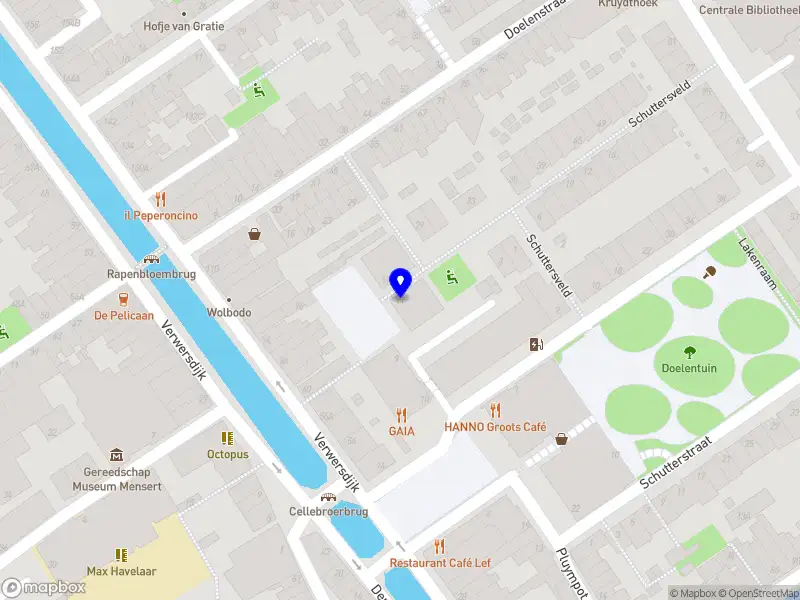 Creative Learning Studio