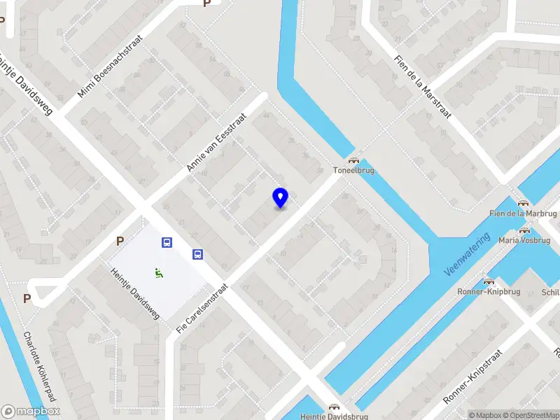 Onderhoudsbedrijf S.D Smit