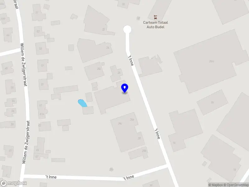 Veeg Service Budel B.V.