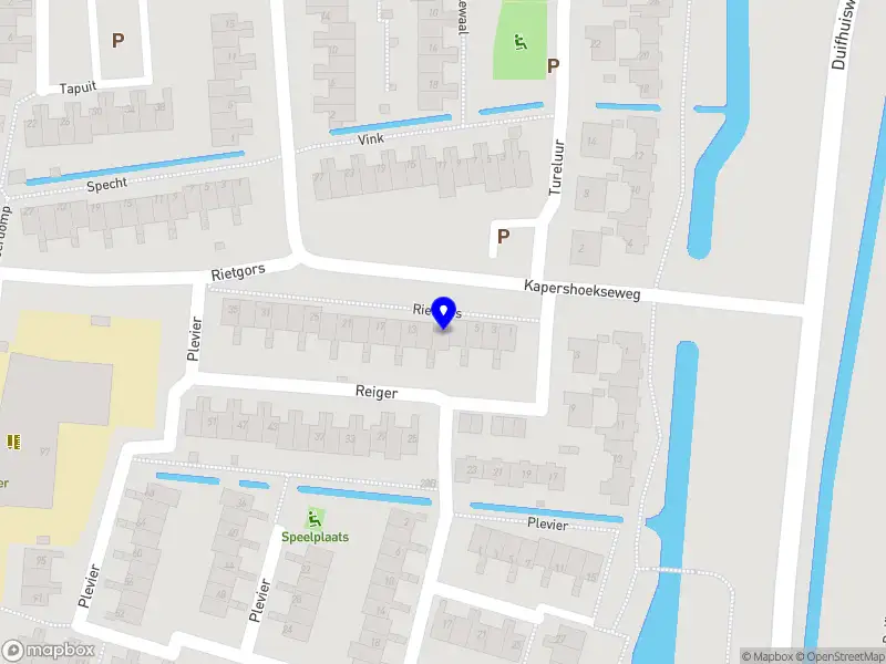 IMS Connect Services