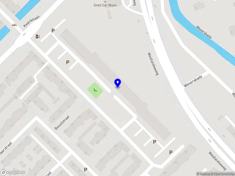 Verpleegkundige Ali Soydemir