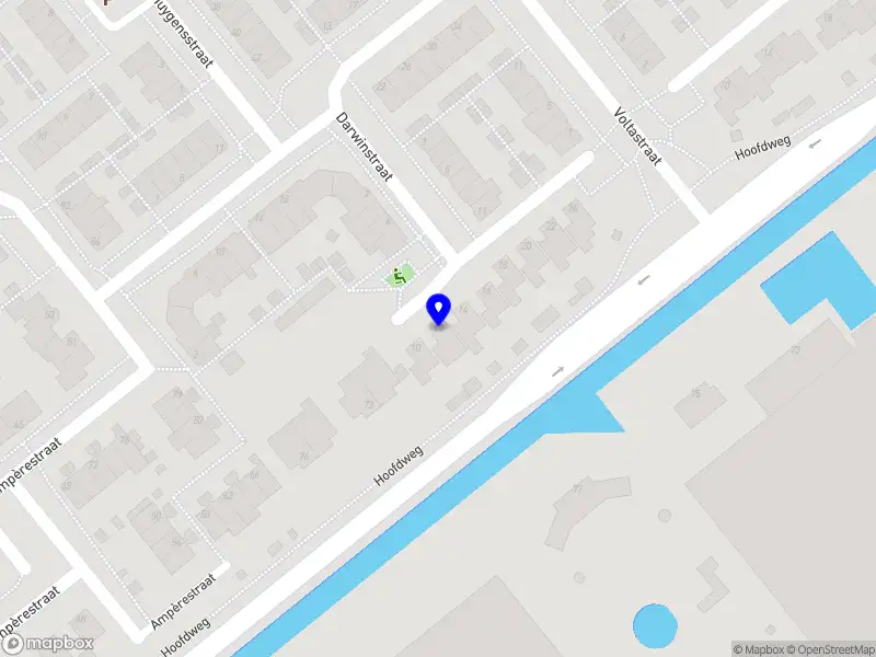 De Voetenclub - by Nic