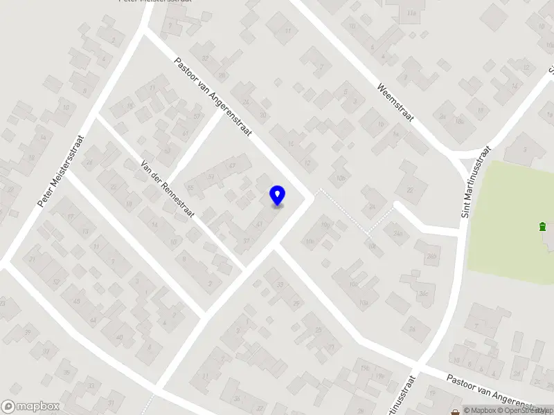 Ambulante Pedicure Nadia