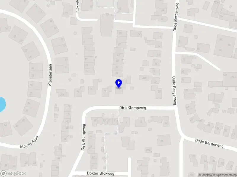 Mark Gantley Dienstverlening