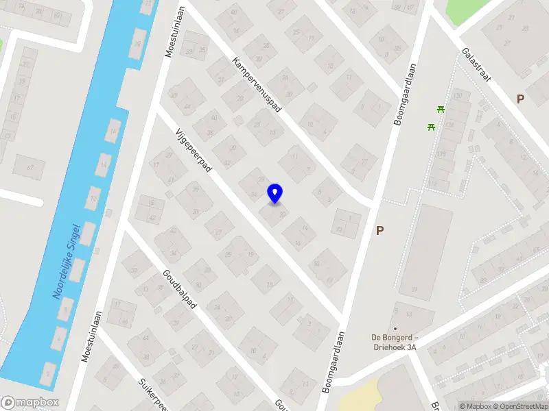 Adil Otmani Holding B.V.