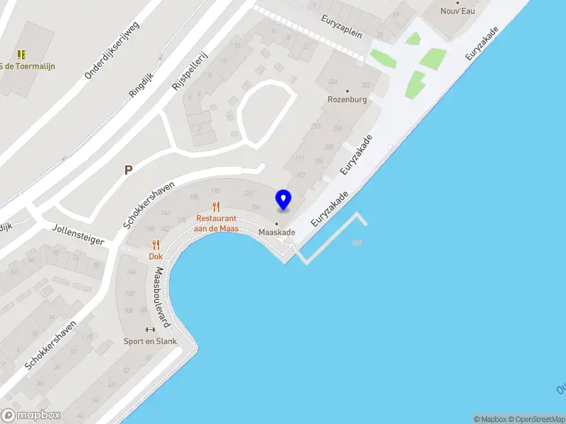 Vulcanus Holding B.V.