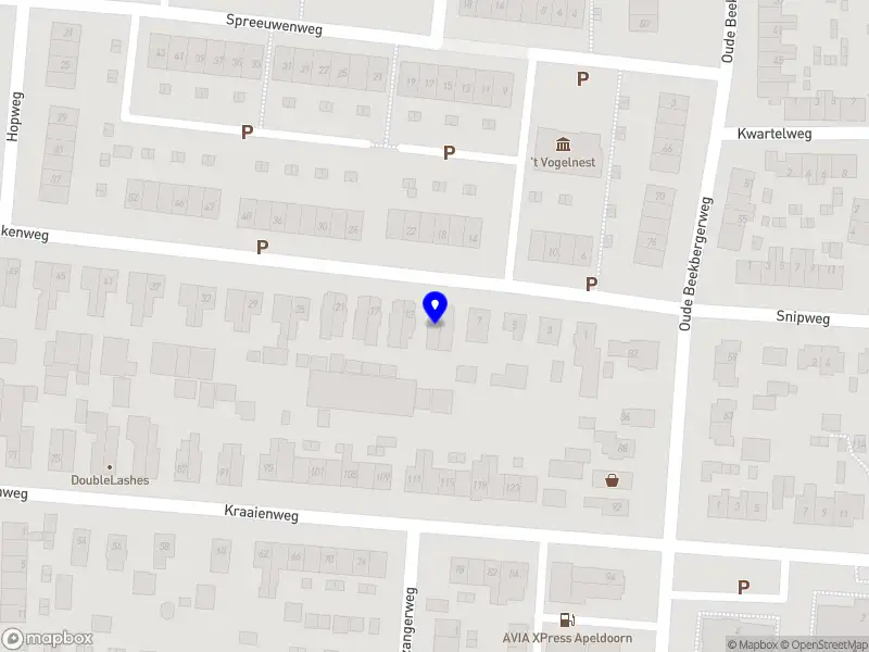 Pedicure Praktijk Verena