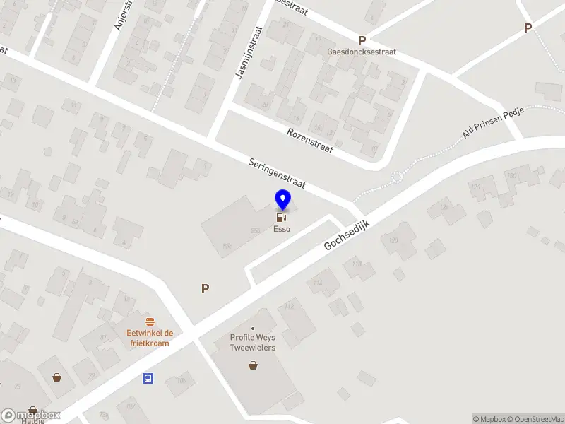 Schnäppchen Laden Outlet